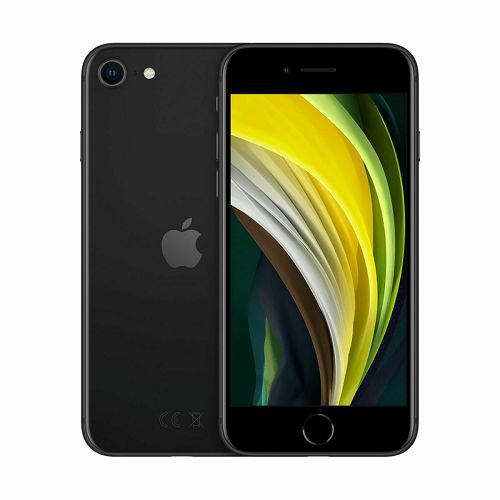 Mobitel Apple iPhone SE (2020) 128 GB, Black