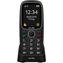 Mobitel Beafon SL360, crni