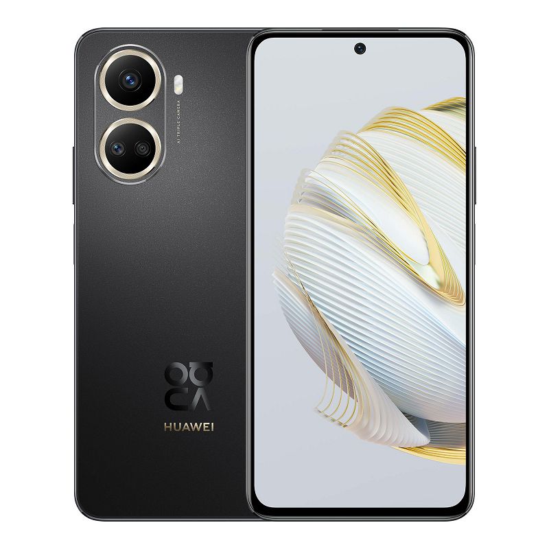 Mobitel Huawei Nova 10 SE, 6.67'', 8GB, 128 GB, crna 