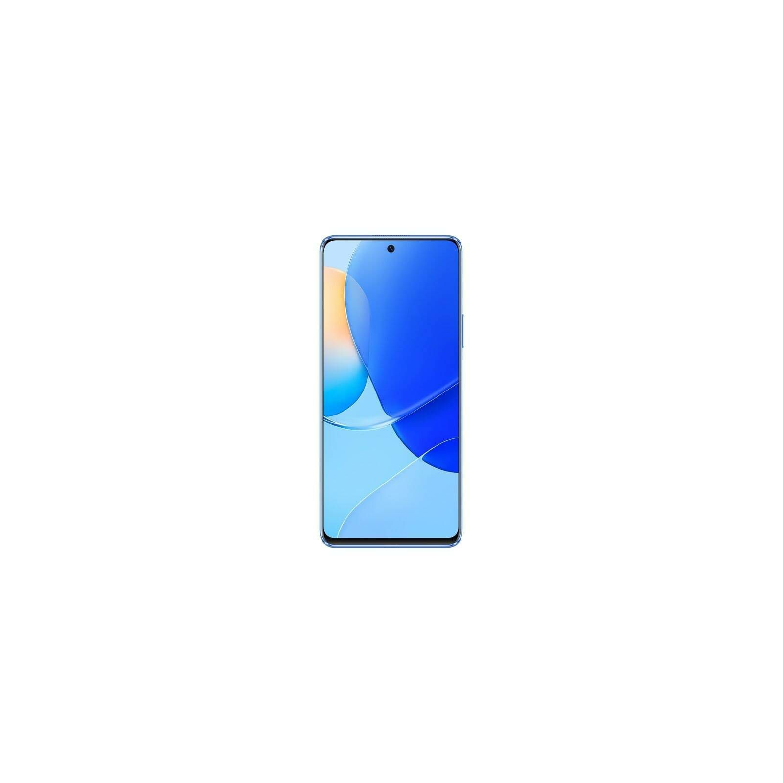 Mobitel Huawei nova 9 SE 6.78'', Dual SIM, 8GB, 128GB , Crystal Blue (izložbeni uređaj)