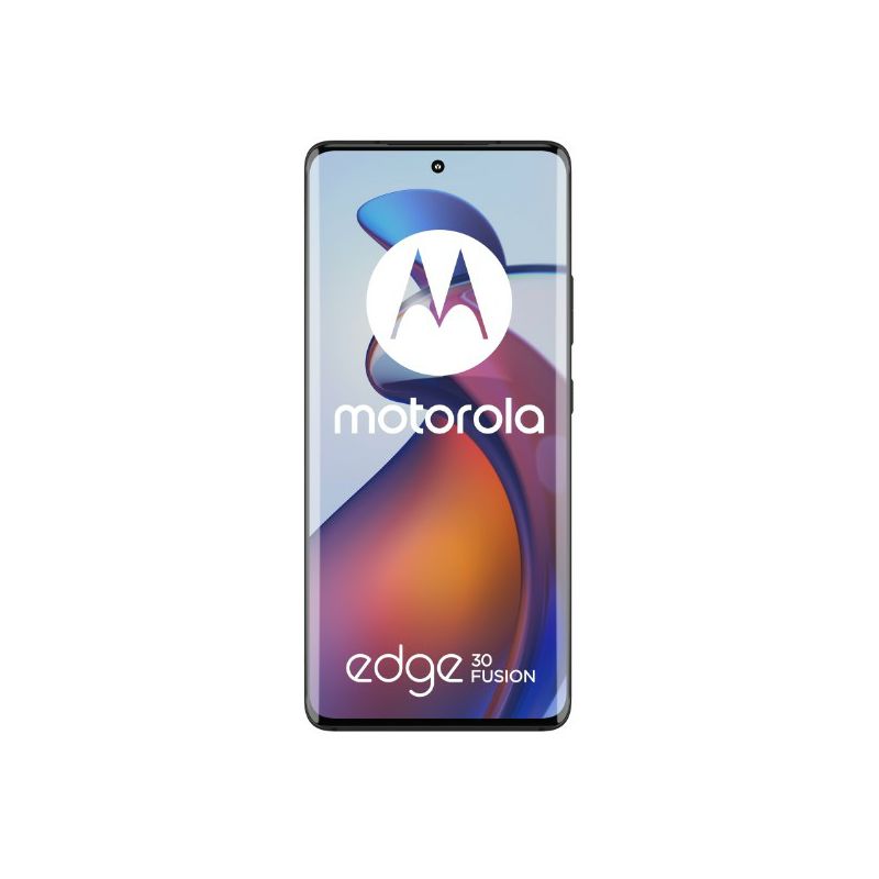 Mobitel Motorola Edge 30 Fusion XT2243-1 PL,6.55'', 8GB, 128GB DS Grey