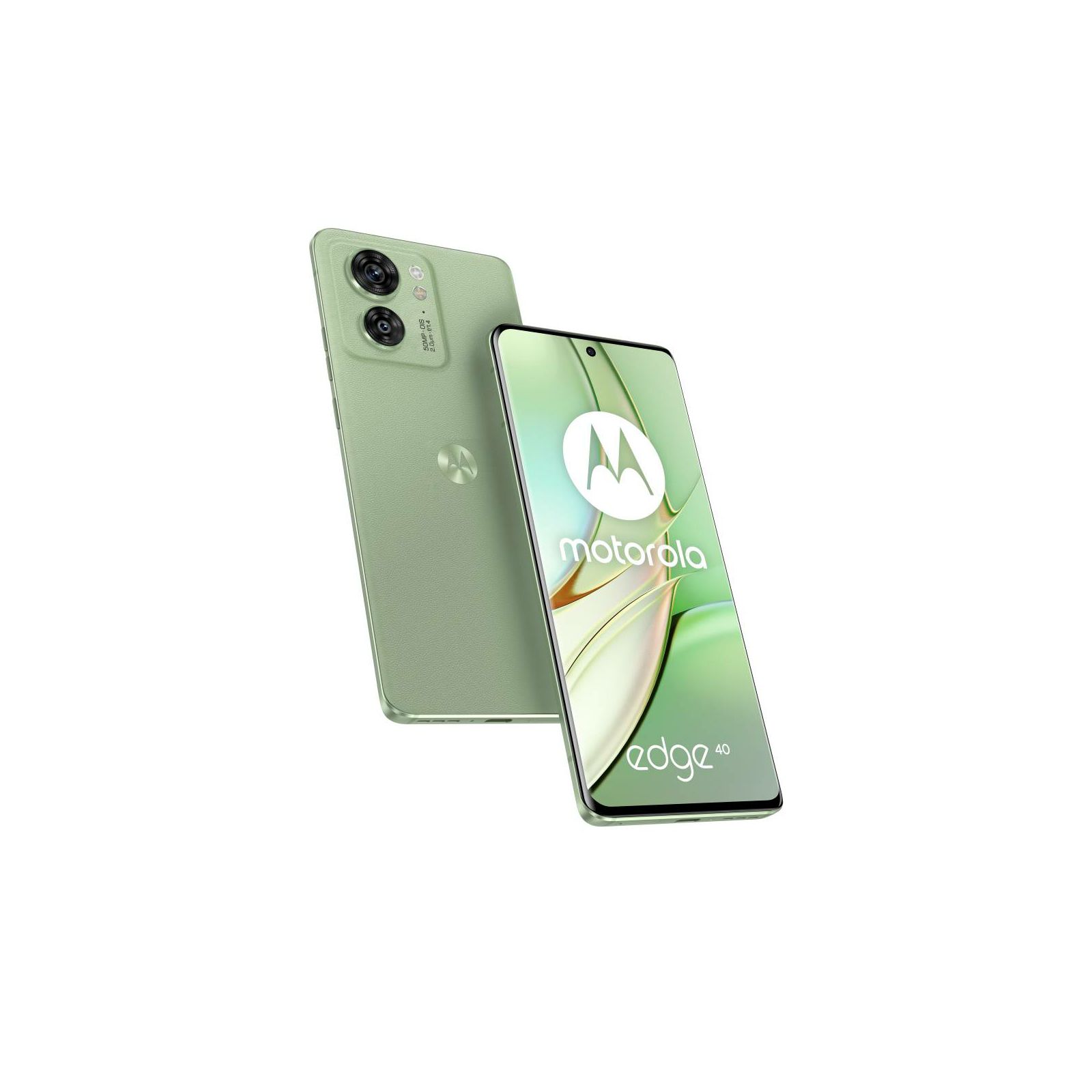Mobitel Motorola Edge 40 8 GB 256 GB Green