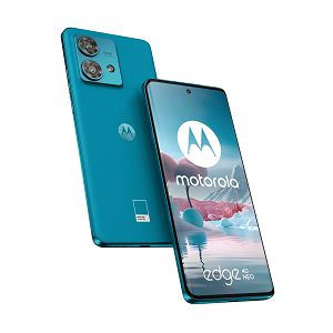 Mobitel Motorola Edge 40 neo 12 GB 256 GB Caneel Bay