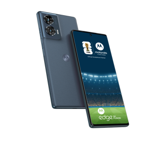 Mobitel Motorola Edge 50 fusion 8 GB 256 GB Forest Blue