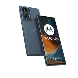 Mobitel Motorola Edge 50 fusion 8 GB 256 GB Forest Blue