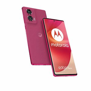 Mobitel Motorola Edge 50 Fusion 8 GB 256 GB Hot Pink