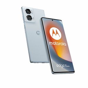 Mobitel Motorola Edge 50 fusion 8 GB 256 GB Marshmallow Blue