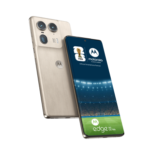 Mobitel Motorola Edge 50 Ultra 16 GB 1024 GB 5G Nordic Wood