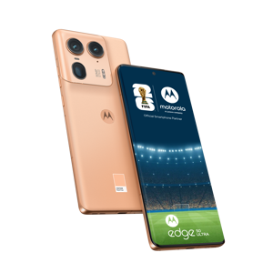 Mobitel Motorola Edge 50 Ultra 16 GB 1024 GB 5G Peach Fuzz