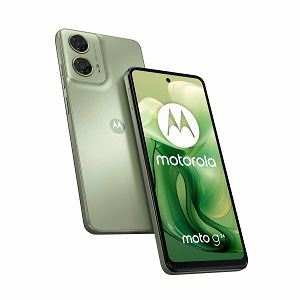 Mobitel Motorola  G24 8 GB 128 GB DS RTL Ice Green