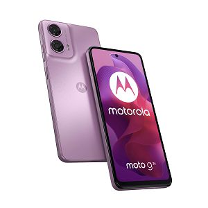 Mobitel Motorola  G24 8 GB 128 GB DS RTL Pink Lavender