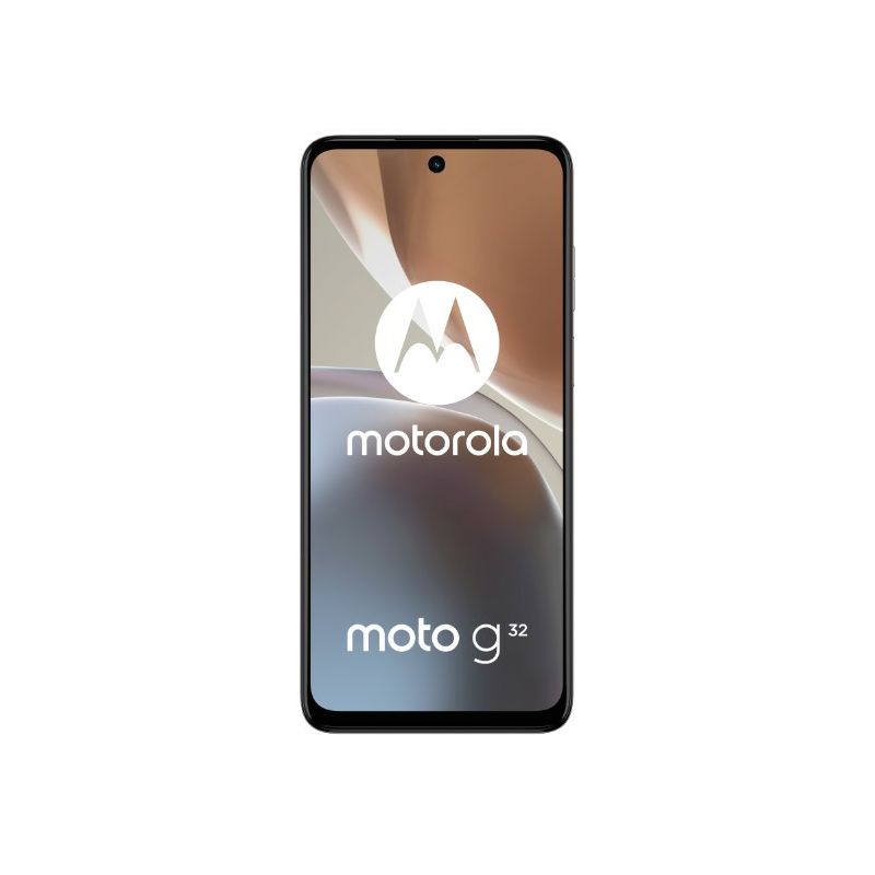 Mobitel Motorola G32 6.5''  6GB 128GB mineral grey 