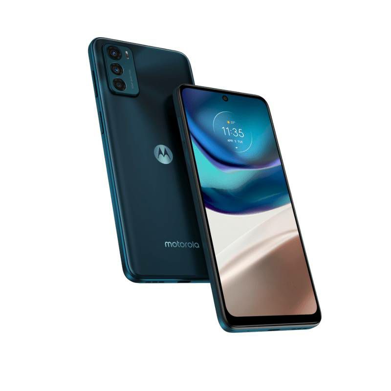 Mobitel Motorola G42, 6.4'', 6GB, 128GB, Atlantic Green