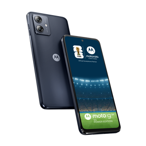 Mobitel Motorola G54 5G Power Edition 12 GB 256 GB  eSIM Midnight Blue (Outlet uređaj) - slika 1