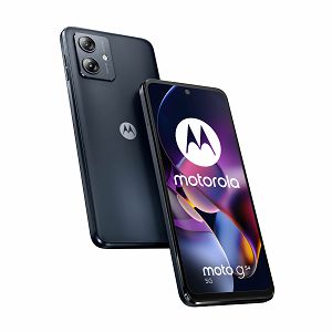 Mobitel Motorola G54 5G Power Edition 12 GB 256 GB  eSIM Midnight Blue