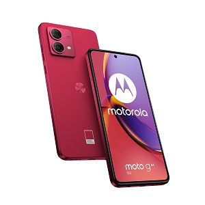 Mobitel Motorola G84 12GB 256GB Viva Magenta