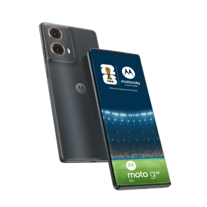 Mobitel Motorola G85 5G 8 GB 256 GB DS RTL Urban Grey 