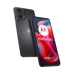 Mobitel Motorola G24  8GB 128GB Matte Charcoal
