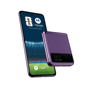 Mobitel Motorola Razr 40 8GB 256GB Summer Lilac