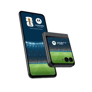 Mobitel Motorola Razr 50 8 GB 256 GB DS Koala Grey - slika 1