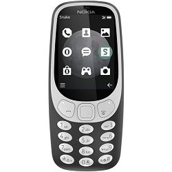 Mobitel Nokia 3310 plava