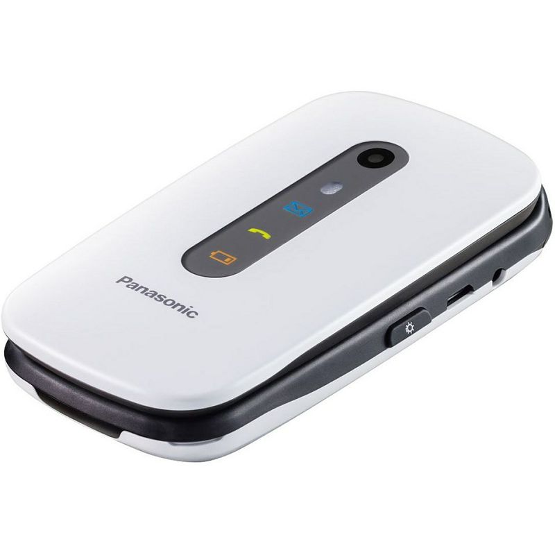 Mobitel Panasonic KX-TU456 EXWE, bijeli