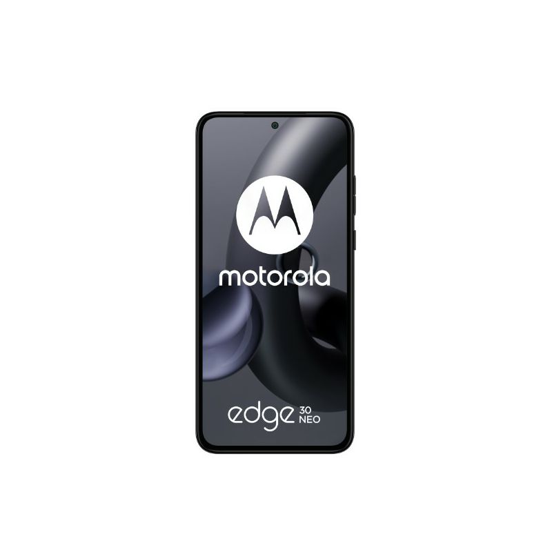 Motorola Edge 30 Neo, 6.28'', 8GB, 128GB, black onyx