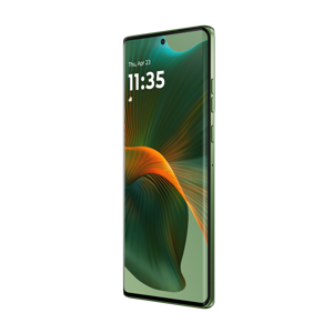 Motorola edge 50 fusion 8 GB 256GB PANTONE Forest Green - slika 3