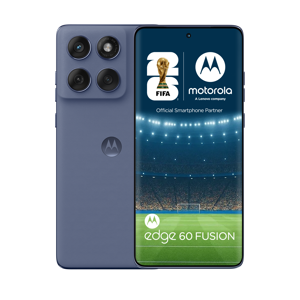 Motorola edge 60 fusion 8 GB 256 GB PANTONE Slipstream (grey) - slika 2