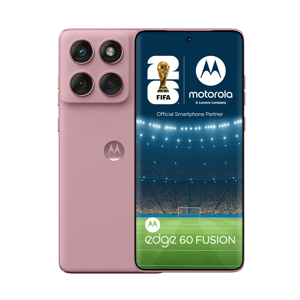 Motorola edge 60 fusion 8 GB 256 GB PANTONE Zephyr (pink) - slika 2