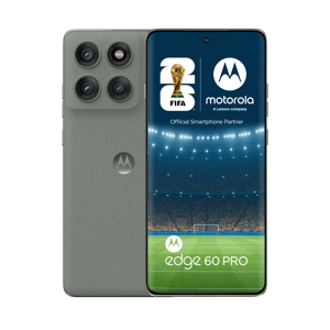 Motorola edge 60 pro 12 GB 512 GB PANTONE Shadow (green) - slika 2