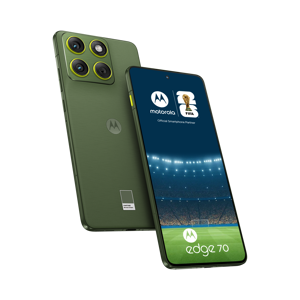 Motorola Edge 70 12 GB 512 GB Green