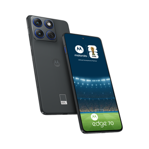 Motorola Edge 70 12 GB 512 GB Grey