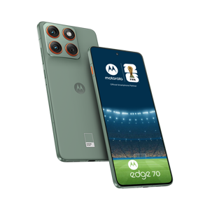 Motorola Edge 70 12 GB 512 GB Lily