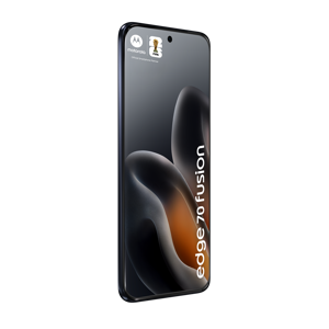 Motorola edge 70 fusion 12 GB 256 GB PANTONE Silhouette (black) - slika 4