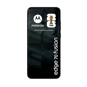 Motorola edge 70 fusion 12 GB 256 GB PANTONE Silhouette (black) - slika 7