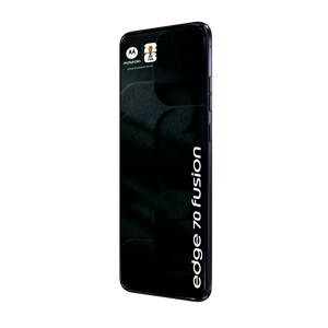 Motorola edge 70 fusion Fifa edition 8 GB 256 GB PANTONE Silhouette (black) - slika 7