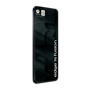 Motorola edge 70 fusion Fifa edition 8 GB 256 GB PANTONE Silhouette (black) - slika 6