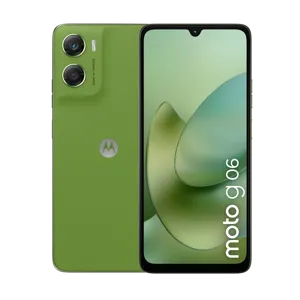 Motorola G06 4 GB 256 GB DS Green - slika 9