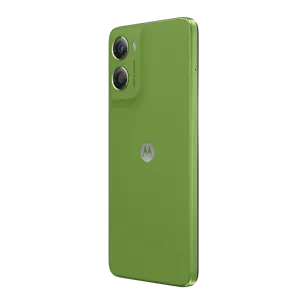 Motorola G06 4 GB 256 GB DS Green (Outlet uređaj)