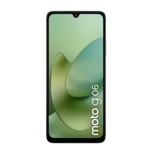 Motorola G06 4 GB 256 GB DS Green (Outlet uređaj) - slika 4