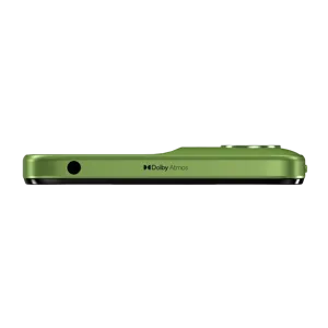 Motorola G06 4 GB 256 GB DS Green (Outlet uređaj) - slika 12