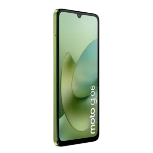 Motorola G06 4 GB 256 GB DS Green (Outlet uređaj) - slika 8