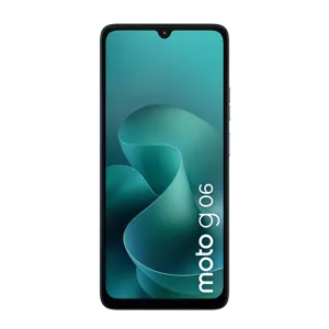 Motorola G06 4GB 256GB Blue - slika 2