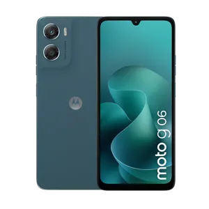 Motorola G06 4GB 256GB Blue - slika 8