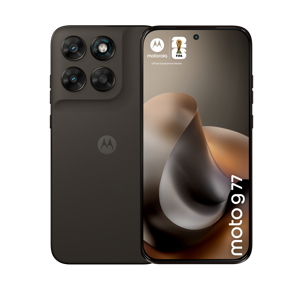 Motorola G77 8/256GB PANTONE Black Olive (Black)