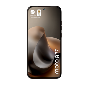 Motorola G77 8/256GB PANTONE Black Olive (Black) - slika 3