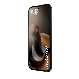 Motorola G77 8/256GB PANTONE Black Olive (Black) - slika 6