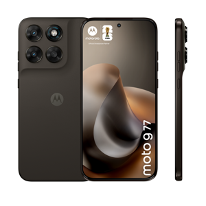 Motorola G77 8/256GB PANTONE Black Olive (Black) - slika 4