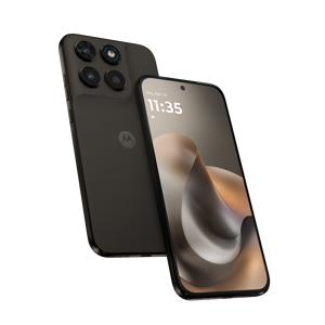Motorola G77 8/256GB PANTONE Black Olive (Black) - slika 10
